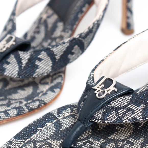 Dior Mules - Picture 7 of 7